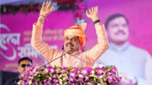 MP News: सोमवार से दो दिन मोहन सरकार खजुराहो में, विभागों की समीक्षा होगी, नौ को कैबिनेट बैठक