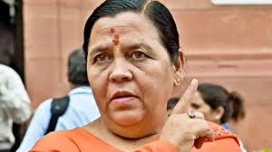 Uma Bharti: फिर सक्रिय राजनीति में लौटना चाहती हैं उमा भारती, खुलकर कहा- 2029 लोकसभा चुनाव लड़ने के लिए तैयार