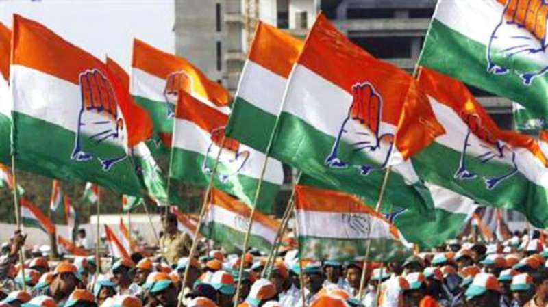 कांग्रेस जुटी मतदाता सूची पुनरीक्षण की तैयारी में