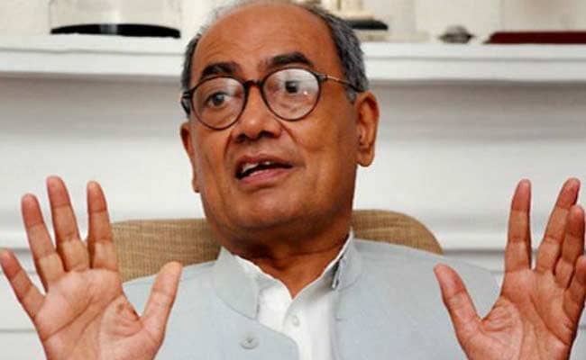वीर भारत न्यास जमीन विवाद पर कांग्रेस में रार, अपनों के निशाने पर पटवारी