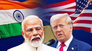 ट्रंप का दावा : भारत रूस से बंद करेगा तेल खरीदना, कहा- बोले-पीएम मोदी ने किया है वादा