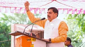 एमपी सरकार का बड़ा फैसला, नौकरी के दौरान मौत पर आश्रितों को मिलेगा 1.25 लाख रुपये तक का अनुदान