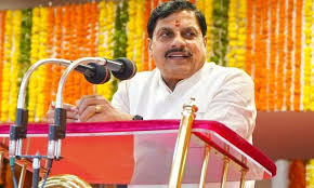 मुख्यमंत्री डॉ. यादव का हैदराबाद में निवेश को लेकर रोड-शो