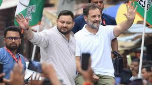 Bihar: महागठबंधन में खत्म हुआ सीट बंटवारे का सस्पेंस! RJD-कांग्रेस की इस फॉर्मूले पर बनी बात, जल्द होगी घोषणा
