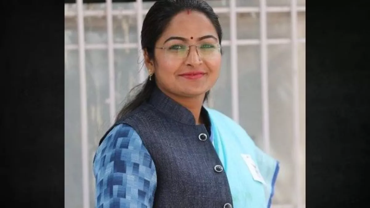  राज्यमंत्री प्रतिमा बागरी ने सुनी कार्यकर्ताओं की समस्याएं