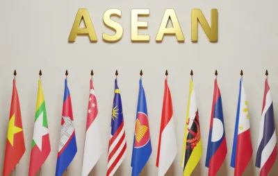 आसियान देशों का उच्च स्तरीय प्रतिनिधिमंडल 18 से 20 नवंबर तक भोपाल में