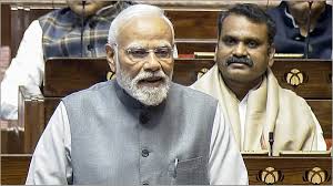 Parliament: लोकसभा में 8 दिसंबर को 'वंदे मातरम' पर चर्चा, पीएम मोदी करेंगे शुरुआत; जानें SIR पर कब होगा मंथन