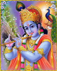 ब्लॉग    भगवान श्रीकृष्ण के उपदेश हर युग में प्रासंगिक और प्रेरणादायी  · डॉ. मोहन यादव