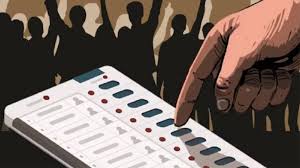 नरेला विधानसभा क्षेत्र में 40 हजार फर्जी मतदाता! एक पते पर 108 मतदाता, मौके पर मिले चार