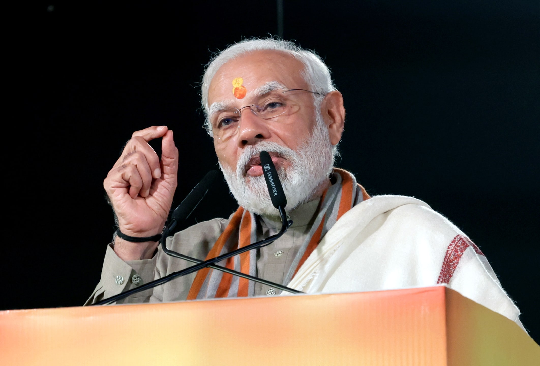 Semicon India 2025: पीएम मोदी कल सेमीकॉन इंडिया का उद्घाटन करेंगे; 48+ देशों के करीब 2500 प्रतिनिधि होंगे शरीक