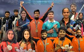 Deaflympics 2025: PM मोदी ने डेफलिंपिक्स में खिलाड़ियों के प्रदर्शन को सराहा, भारत ने टोक्यो में जीते 20 पदक