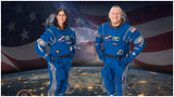 Sunita Williams: सुनीता विलियम्स के धरती पर लौटने की तारीख तय; अंतरिक्ष यात्रियों ने मस्क-ट्रंप का जताया आभार