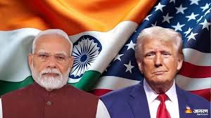 Modi-Trump Talk: 'PM मोदी और ट्रंप के बीच हुई बातचीत की जानकारी नहीं', अमेरिकी राष्ट्रपति के बयान पर बोला MEA