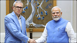 PM Modi Abdullah Meet: पहलगाम पर तनाव के बीच दिल्ली आए जम्मू-कश्मीर के CM; आतंकी हमले के बाद के हालात पर चर्चा