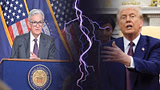 Trump vs Jerome Powell: इस अमेरिकी अफसर को चाहकर भी क्यों नहीं हटा पा रहे ट्रंप, क्या वजह, किस बात पर विवाद?