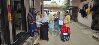 Bhopal News: SIR के सिर्फ 6 दिन बचे, भोपाल में अभी 42% अपलोडिंग अधर में, बीएलओ पर बढ़ा दबाव, एक और निलंबित