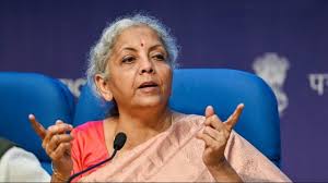 FM Sitharaman on Russian Oil: भारत का तेल पर मास्टरस्ट्रोक, वित्त मंत्री का बड़ा बयान | Oil Import | GST