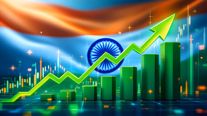 Sensex Closing Bell: शेयर बाजार हरे निशान पर हुआ बंद; सेंसेक्स 294 अंक चढ़ा, जानें निफ्टी का हाल
