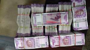 नकली नोटों की पहचान बनी चुनौती, RBI के 12 सिक्योरिटी फीचर्स में से जालसाज आठ को कर चुके हैं क्रैक