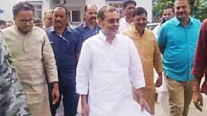 RLM Candidate List: उपेंद्र कुशवाहा ने सीट बदलवा ली, छह में से चार प्रत्याशी घोषित; 'अमर उजाला' की खबर पर मुहर