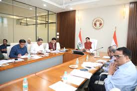 MP News: भावांतर योजना में 9.36 लाख किसानों का पंजीयन, सीएम बोले- प्रक्रिया में किसानों को कष्ट ना हो