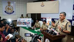 आपके नाम की सिम और बैंक किट पहुंच रही दुबई! MP में 3 लाख 'म्यूल खातों' का भंडाफोड़, साइबर पुलिस ने जब्त किए 165 ATM