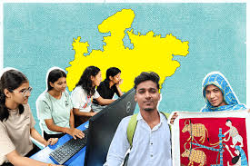 मध्यप्रदेश में कौशल विकास को मिली नई दिशा और भविष्य की राह