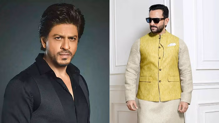  Saif Ali Khan: सैफ अली खान से पहले चोर ने शाहरुख को बनाया निशाना, फिर इस वजह से बदला मन्नत में घुसने का प्लान