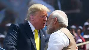 ट्रंप का विवादित बयान: ‘अब इंडियन शब्द इस्तेमाल करने की इजाजत नहीं', नेटिव अमेरिकन समूहों ने जताया कड़ा विरोध