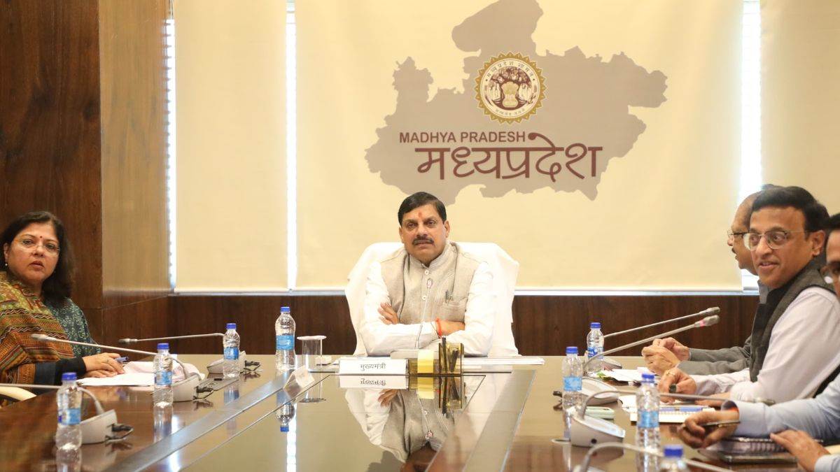 भाजपा कार्यकर्ता आधारित संगठन, प्रशिक्षित कार्यकर्ता बड़ी ताकत