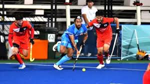 Sultan Azlan Shah Cup: अजलन शाह कप में भारत का जीत से आगाज, दक्षिण कोरिया को 1-0 से हराया