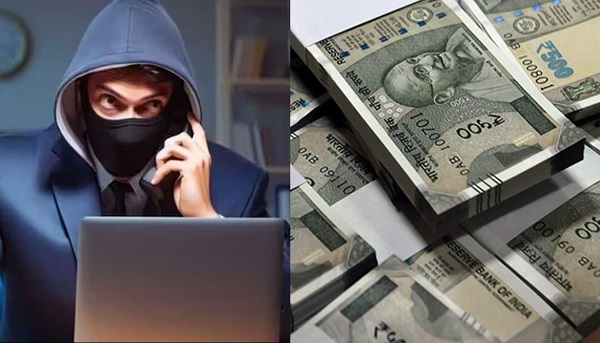 22 लाख से अधिक की ठगी की राशि वापस दिलाई पीड़ितों को