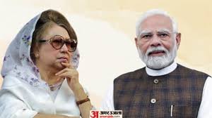 Khaleda Zia: पीएम मोदी ने बांग्लादेश की पूर्व पीएम खालिदा जिया के स्वास्थ्य पर जताई चिंता, मदद की पेशकश की