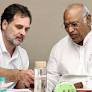 Congress Candidate List: कांग्रेस की पहली सूची जारी, 48 उम्मीदवारों के नाम; जानें किसे-कहां से मिला टिकट